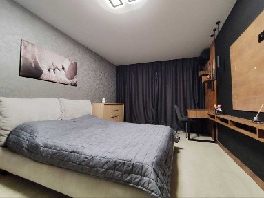 Дніпропетровська область, Дніпро, Індустріальний