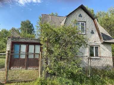 Дача з Документами