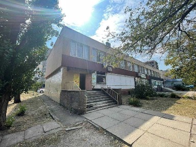 Київська область, Київ, Оболонський