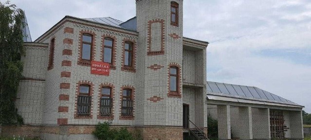 Продаж будинку. Броварський район. Площа - 465 м. Ділянка 21 сотка.