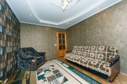 Київська область, Київ, Оболонський