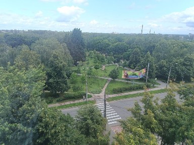 Чернігівська область, Чернігів