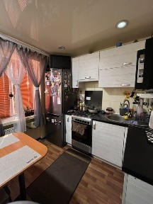 Сертификат! Квартира с ремонтом район 25 больницы