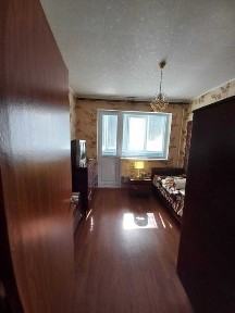 Продам 4ком. кв. ул. Бучмы 34В жилое состояние, 16/16