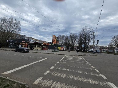 Оренда приміщення вул. Героїв Маріуполя, 7 Б, мкрн Даманський