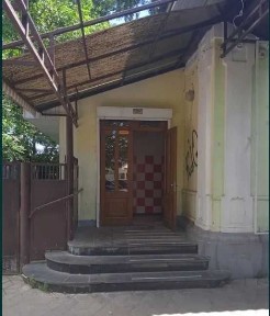 Приміщення біля центрального ринку