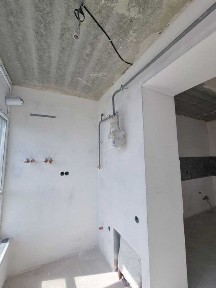 Продається 2-кімнатна квартира в сучасному житловому комплексі