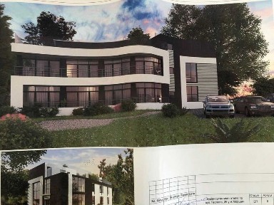 Продається Будинок з земельною ділянкою біля Озера.