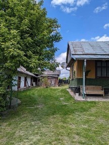 Продається добротна оселя в селищі Смолин. Львівської обл.
