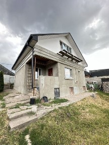 Кіровоградська область, Кропивницький, Фортечний