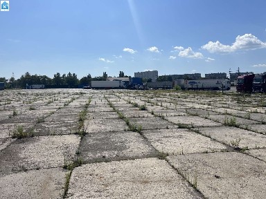 Здам. Ділянку 1 Га, Донецьке шосе, район «Агро-Союз»