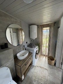 Оренда будинку з Чаном в Карпатах