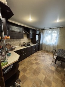 Дніпропетровська область, Кривий Ріг, Долгинцевський