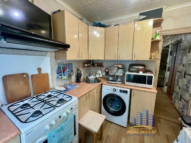 Продається 2 кімн. квартира