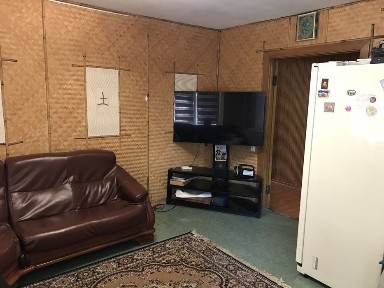 Продам 3-х ж/м Парус, улица Мониторная, торг