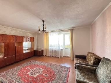 1к. кв. з автономним опаленням