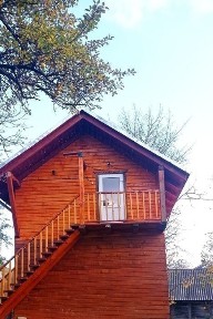 Окремий будиночок Котедж, будинок для оренди, окре