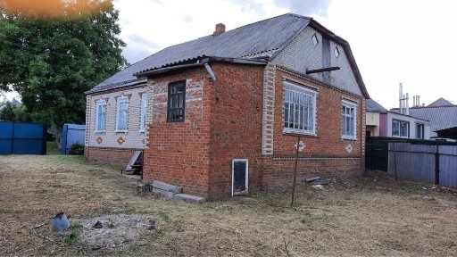 Продам дом в Валках