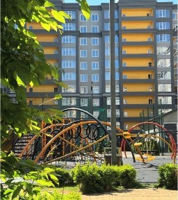 Київська область, Буча