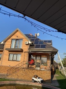 Прдам будинок по Марусі Чурай