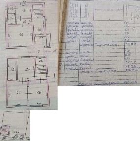 ТЕРМІНОВО 4-х кімнатний БУДИНКУ 121 кв. м. на тихій вулиці, 4.5 соток!