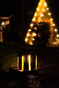 Будиночок для відпочинку з риболовлею (2+1), Славсько