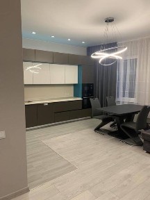 Сдам ЖК Корфу! 10 фонтана ! 2 комнаты и кухня студия