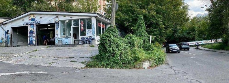 Київська область, Київ, Шевченківський