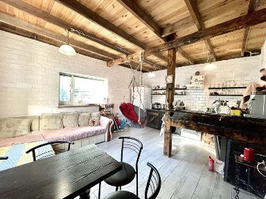 Продажа дома на поселке Горького