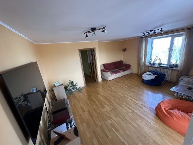 2 кімнатна квартира на Леваді