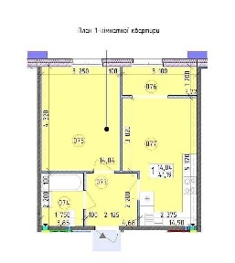 Киев, Михаила Максимовича ул., 26