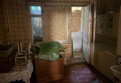 Продам однокомнатную квартиру на Мира