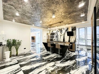 У продажу 2 к. квартира на вул. Клочківська, 93, в ЖК Німецький проект