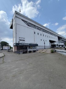 Сдам офис 53 м², 3 кабинета, 2й этаж, набережная, РечПорт