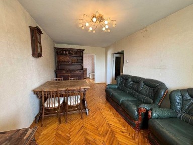 Продаж чотирикімнатної квартири по вулиці Княгині Ольги, місто Львів