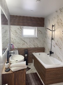 Апартаменти з басейном Татарів Буковель