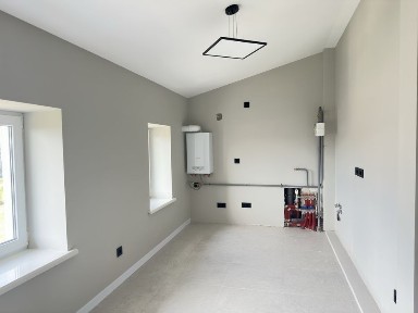 Продається шикарна 2-х кімнатна квартира з ремонтом в новобудові