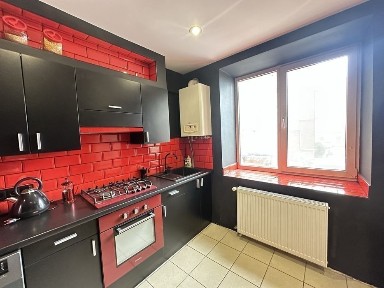 Продається 1-кімнатна квартира, підходить під постанови, сертифікати