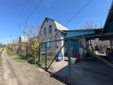 Черкаська область, Лозівок