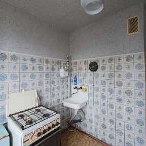 З автономним опаленням по Васякіна