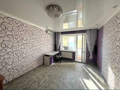 Продаж 2х кімн. кв., АО, л/б., 11мкр. пр-кт Перемоги 31000$