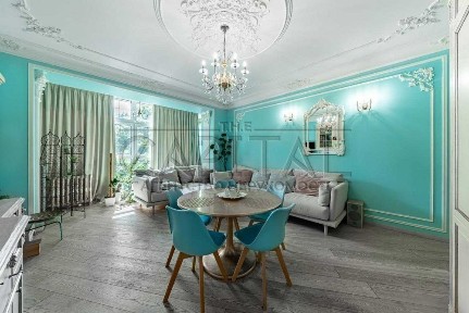 Аренда квартиры, пер. Виноградный, Печерск