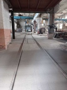 Здається в оренду виробниче\промислове приміщення