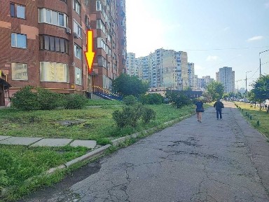 Київська область, Київ, Дарницький