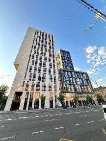 Київська область, Київ, Солом'янський