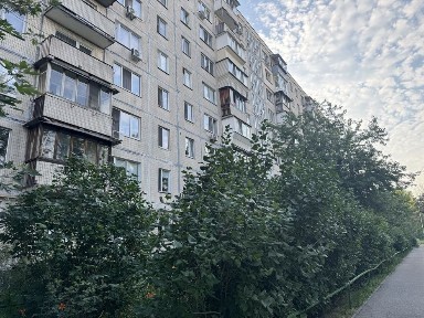 Зниження ціни! 3-к квартира Мілютенка 44, Лісовий масив. Без %.