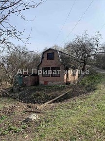 Цегляна дача в Сем'янівці!