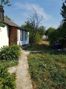 Пропонуємо затишний 2-кімнатний будинок у селі Писарівщина