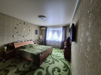 Продам будинок в с. Велика Багачка Миргородського району