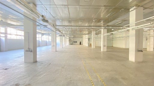 Оренда виробничих, складських приміщень 2000 м2, вис 5 м в Чернівцях